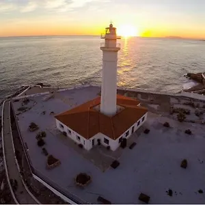 El Faro Torrox