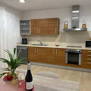 La Casa De Marieta B Deltebre