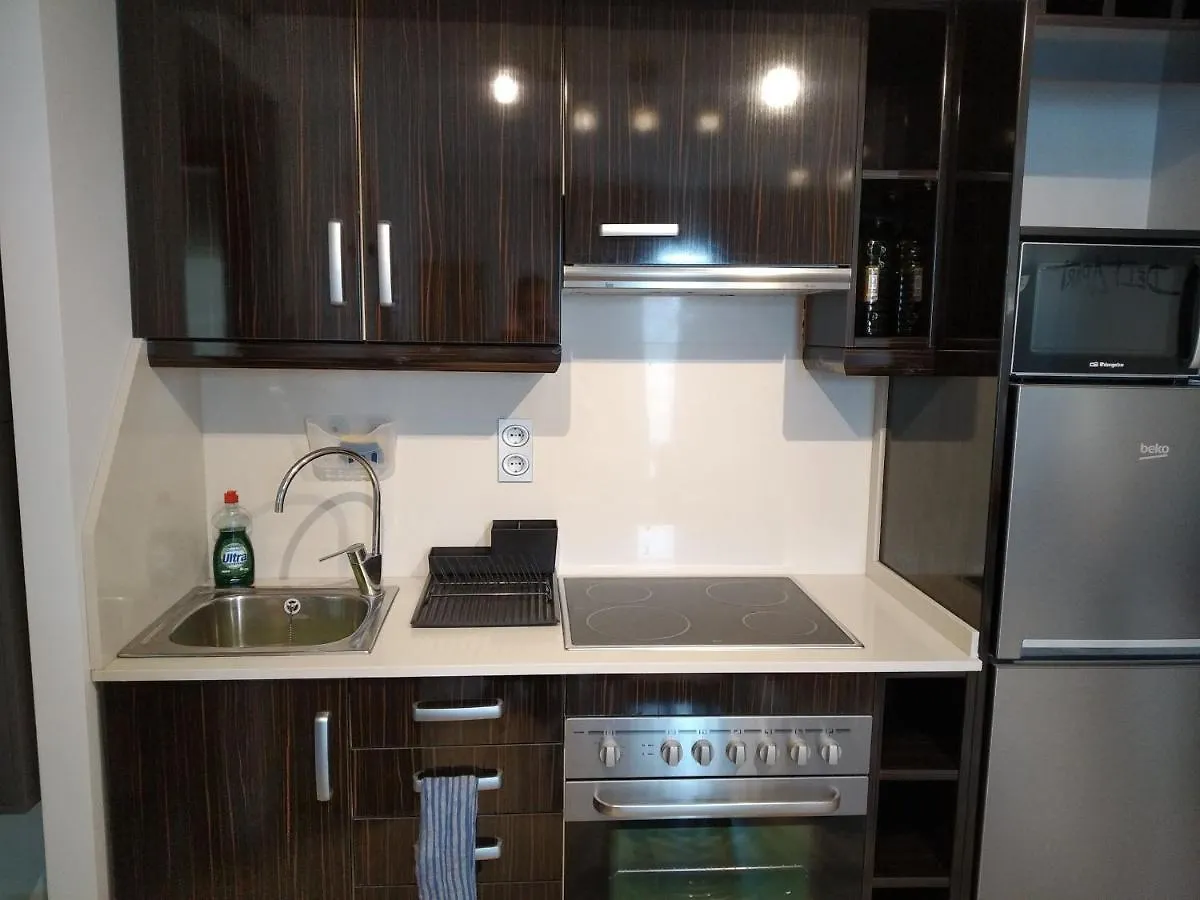 Deltapart Deltebre Ισπανία